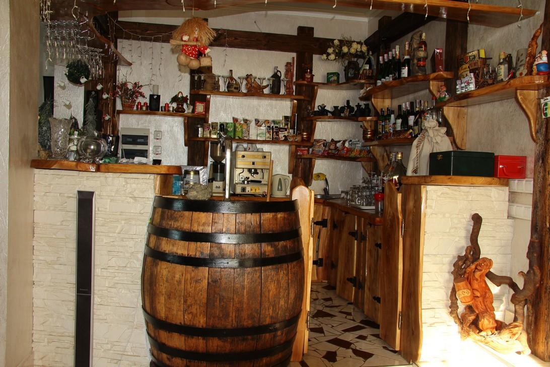 Hotel Pyate Koleso Lazeshchyna Esterno foto